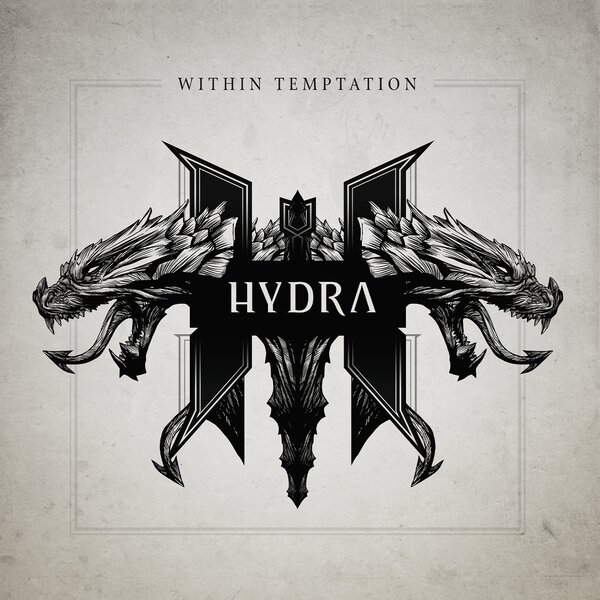 Hydra (Ltd. Silver Vinyl)