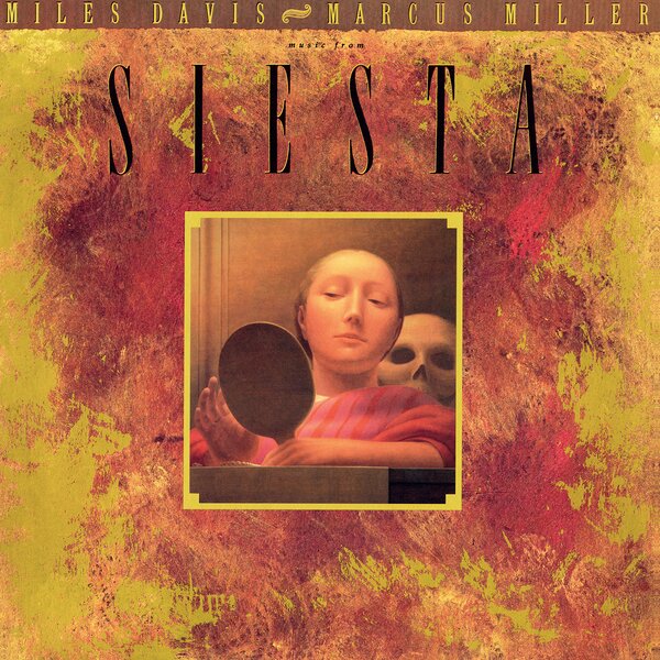 Music from Siesta (Ltd. Gold)