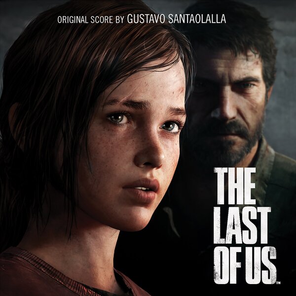 The Last Of Us (Ltd. Yellow Vinyl)