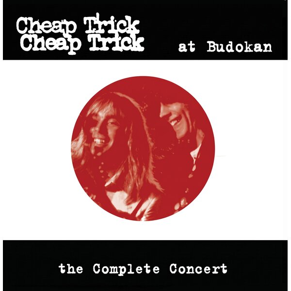 At Budokan: The Complete Concert
