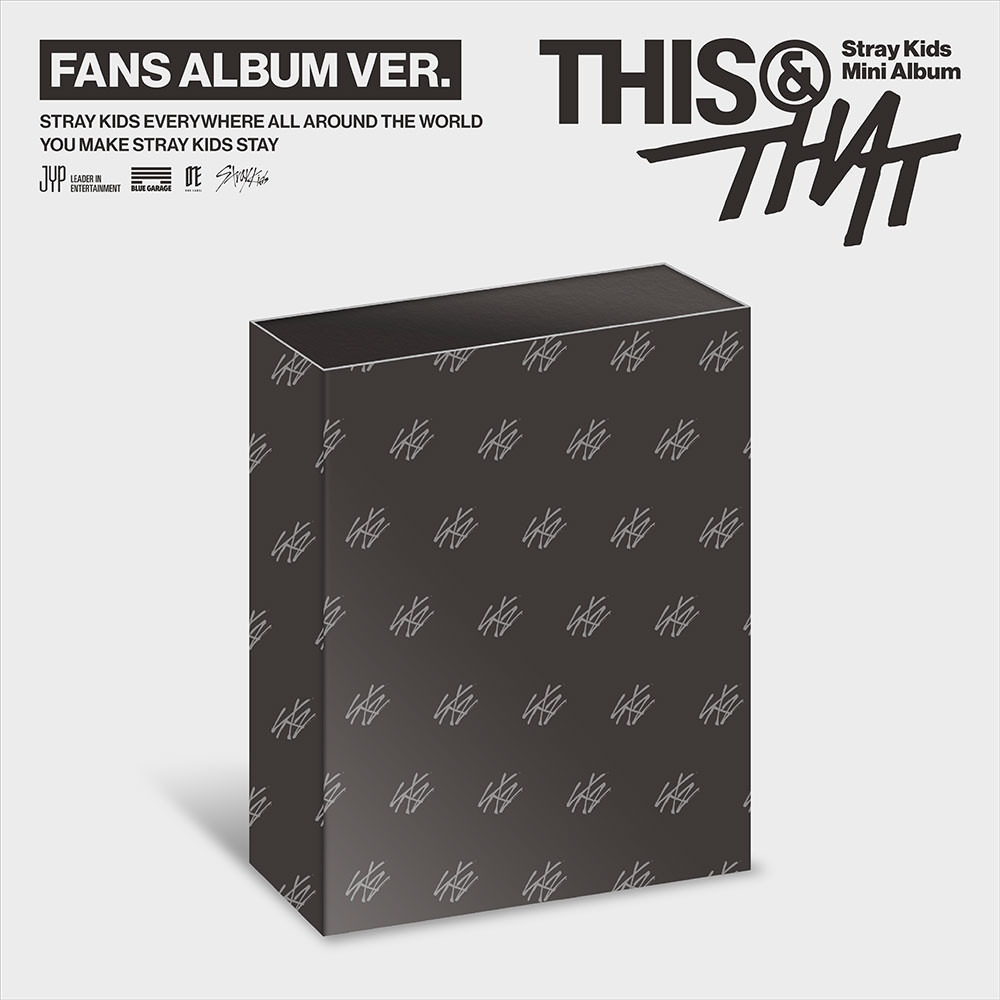 This & That (KIT version)