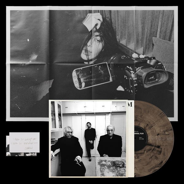 MUSIC, FASHION, FILM (BLACK&BROWN INDIE EXCL-LTD.)