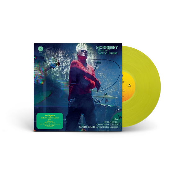 DELUXE NOTRE-DAME (140 GR 12