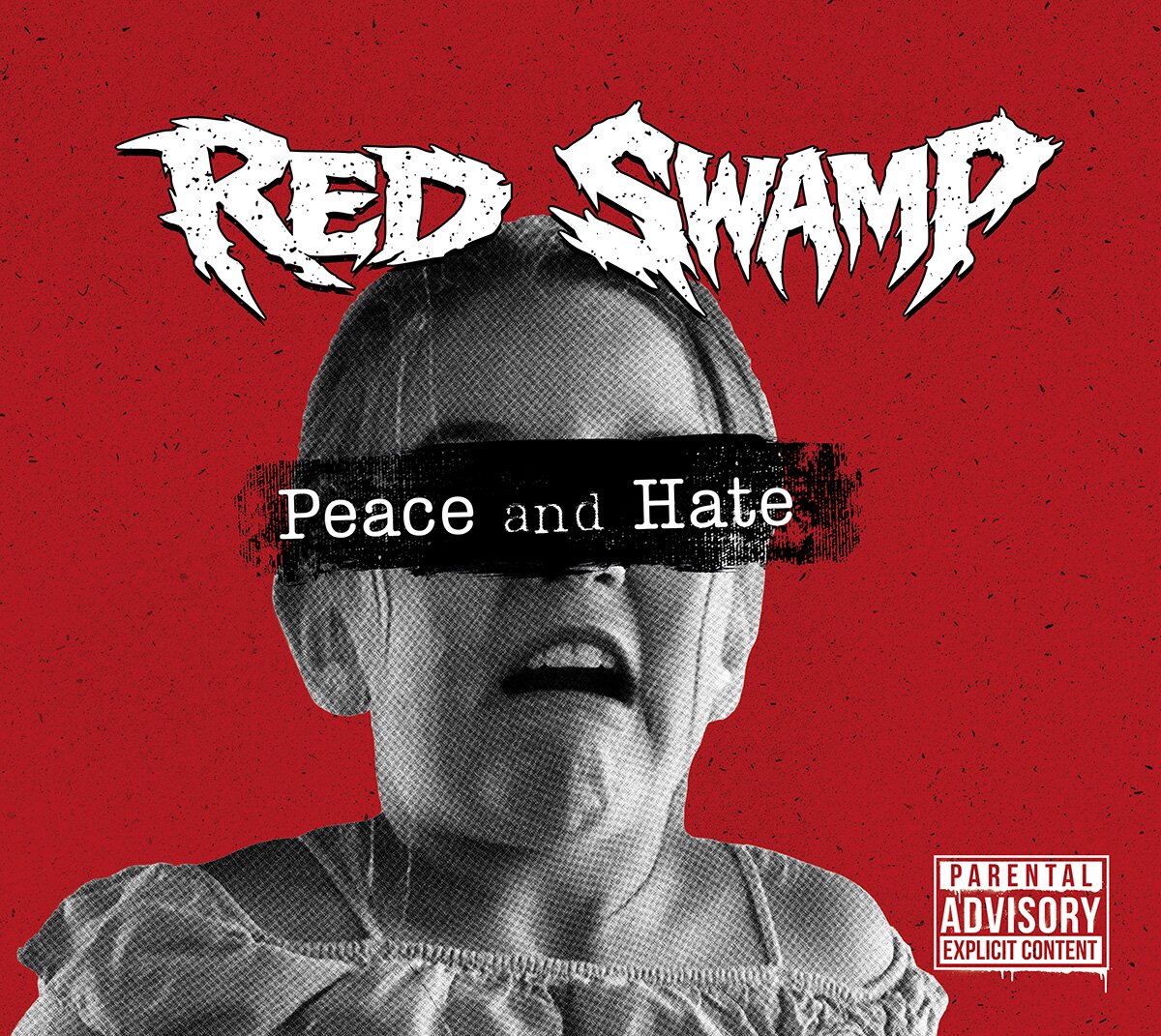 PEACE AND HATE