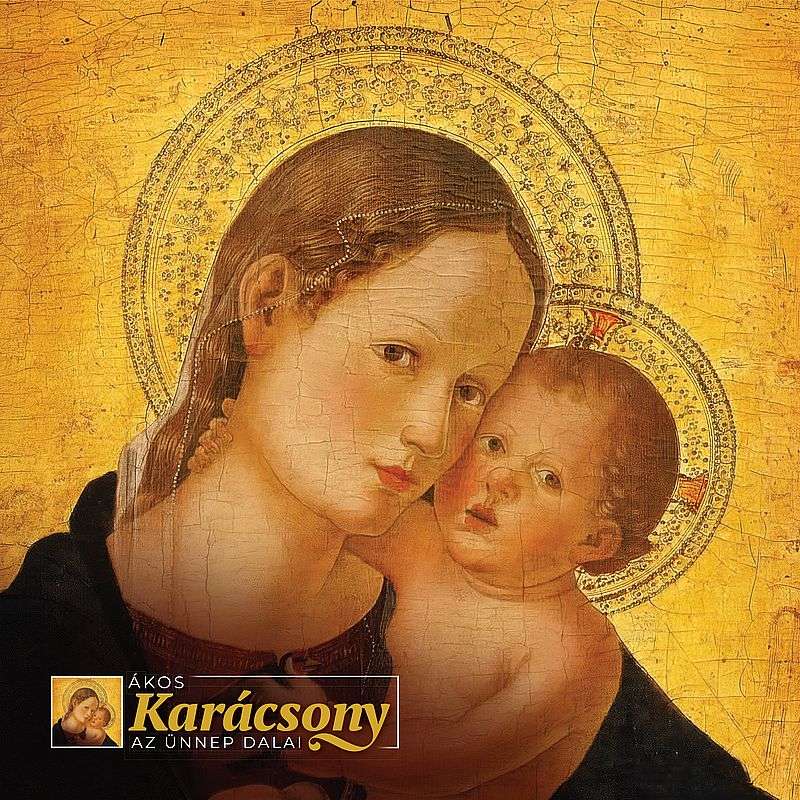 KARÁCSONY - az ünnep dalai (CD+DVD)