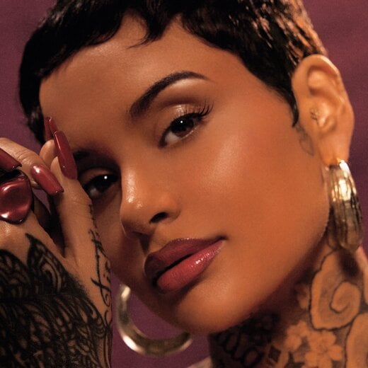 KEHLANI (140 GR 12" COLOURED INDIE EXCL.-LTD.)
