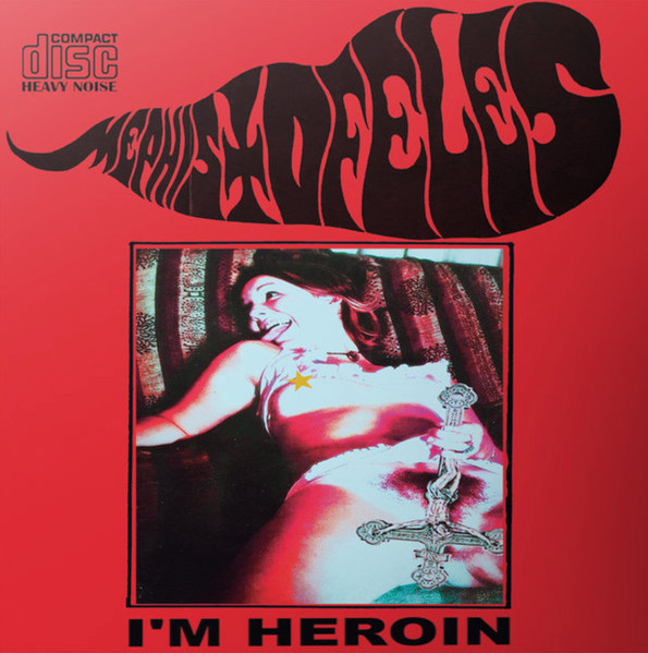 I'm Heroin