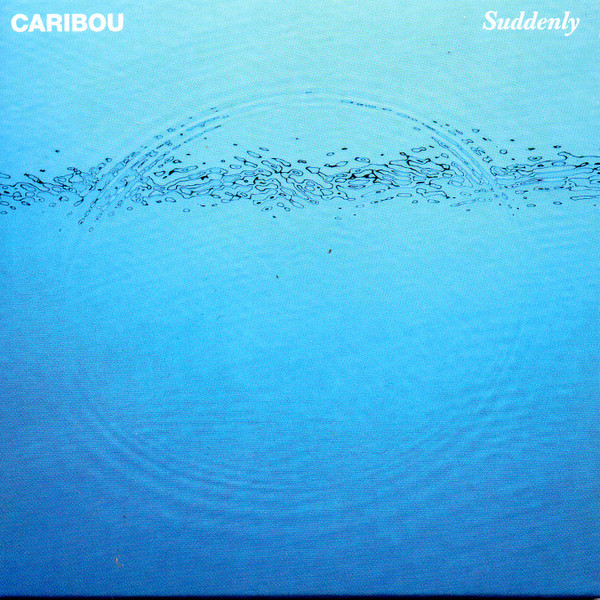 Suddenly