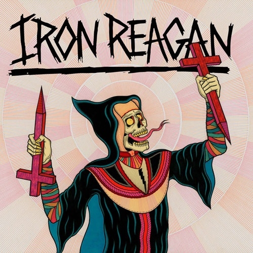 Crossover Ministry LP