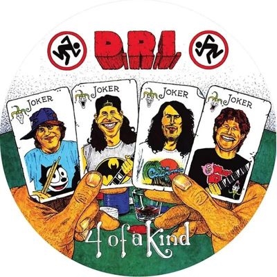 Four Of A Kind