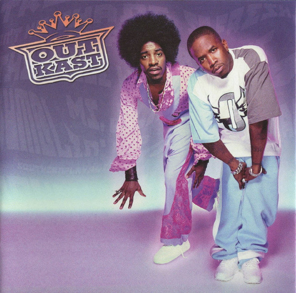 Big Boi And Dre Present...Outkast