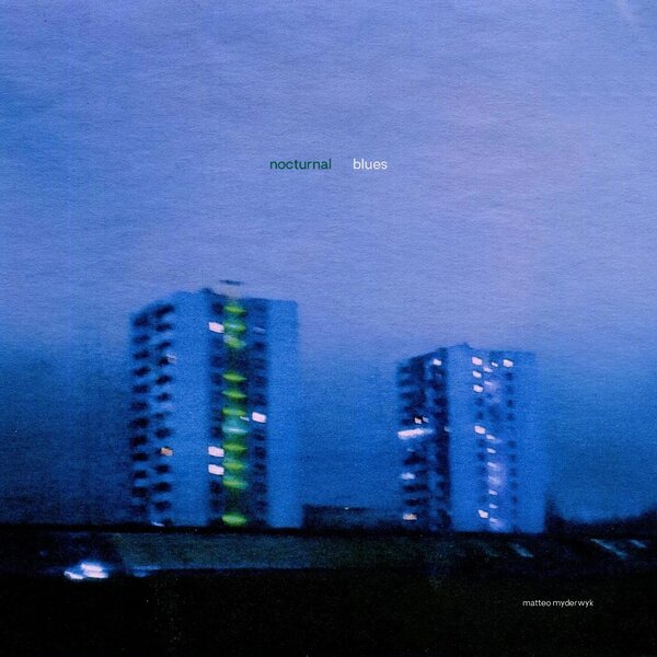 MYDERWYK: NOCTURNAL BLUES