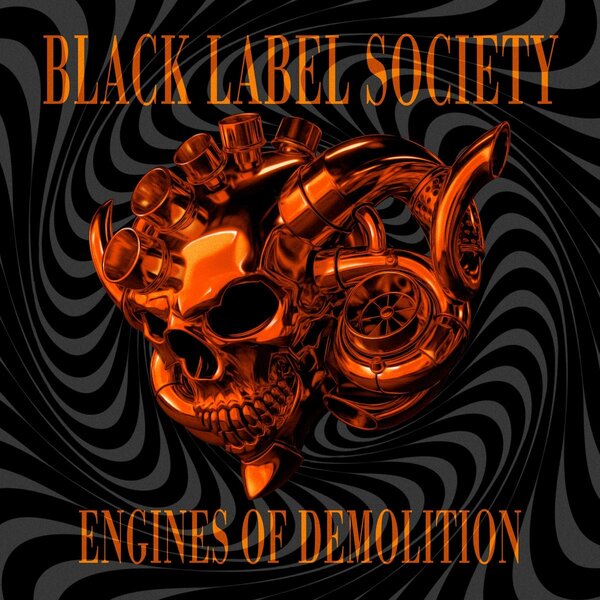 Engines Of Demolition