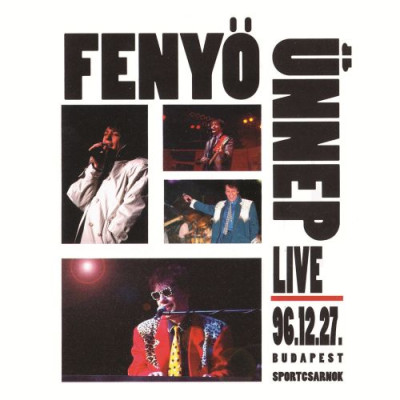 FENYŐ ÜNNEP I+II