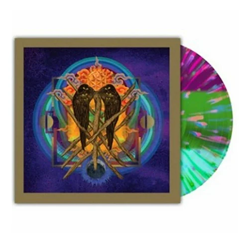 Our Raw Heart LP