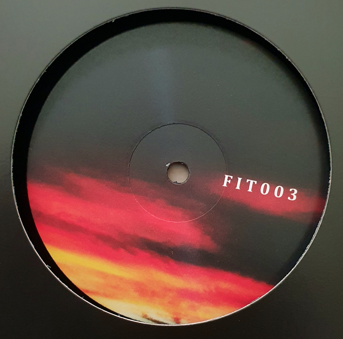 FIT003 - EP