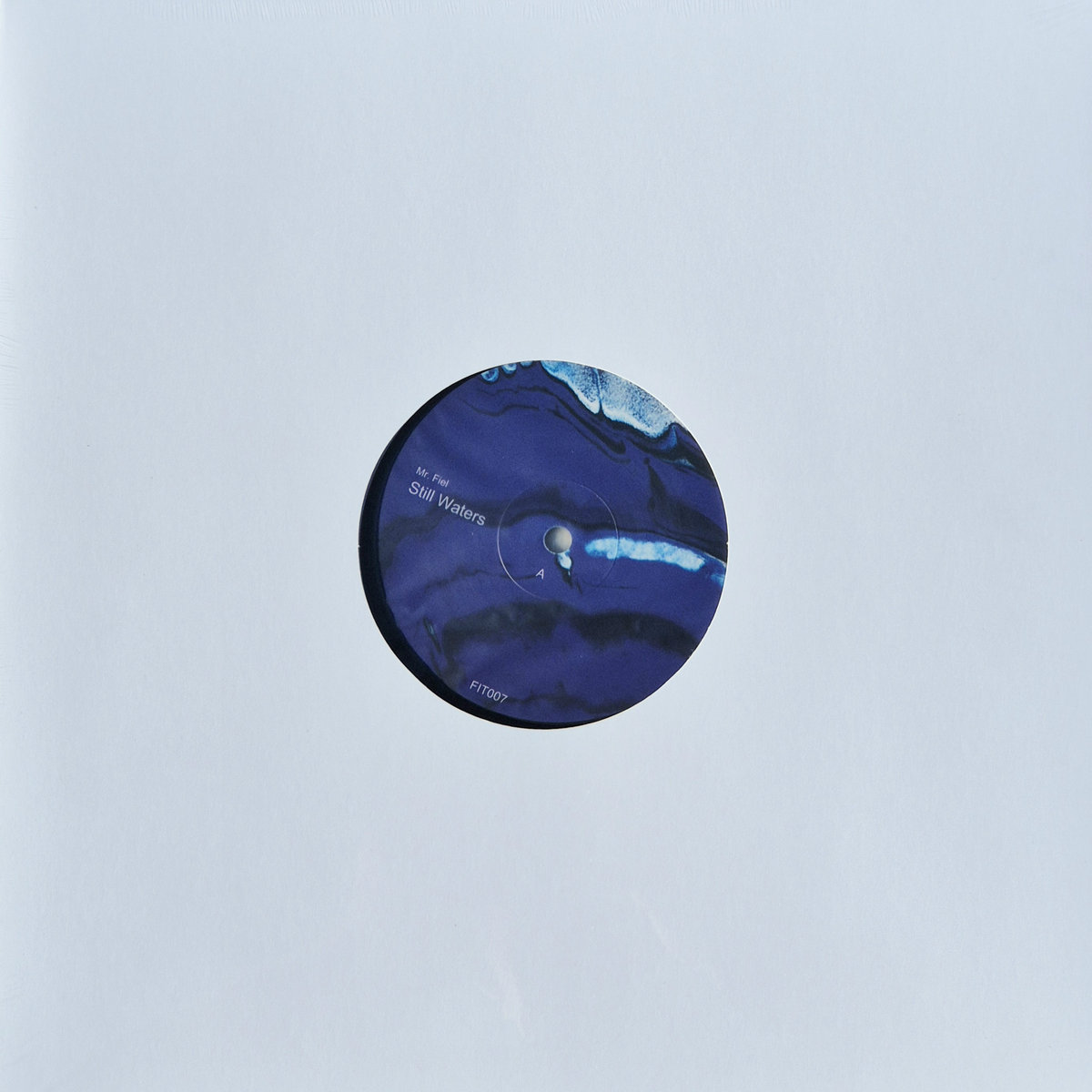Still Waters - EP