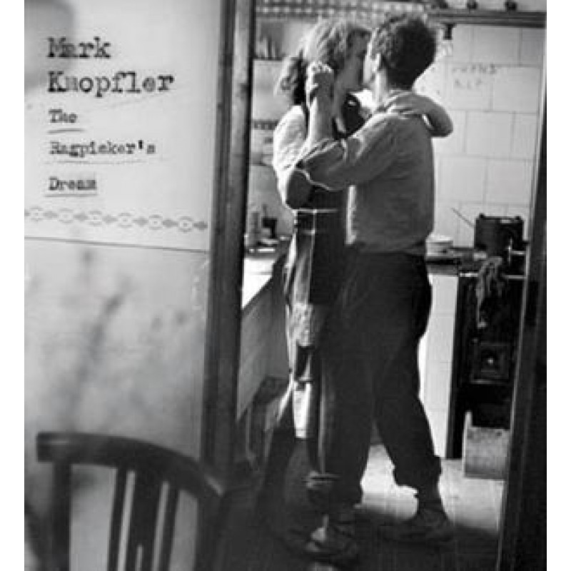 RAGPICKERS DREAM