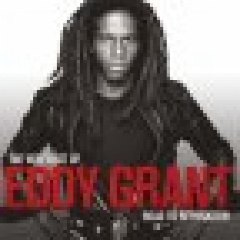 The Very Best Of Eddy Grant - Road To Reparation