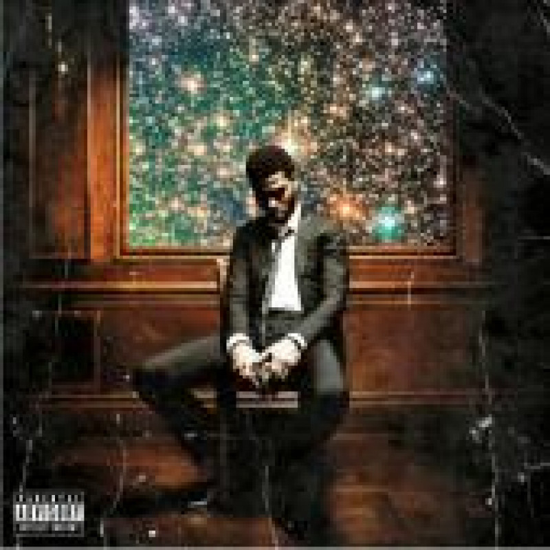 Man On The Moon Ii: The Legend Of Mr. Rager