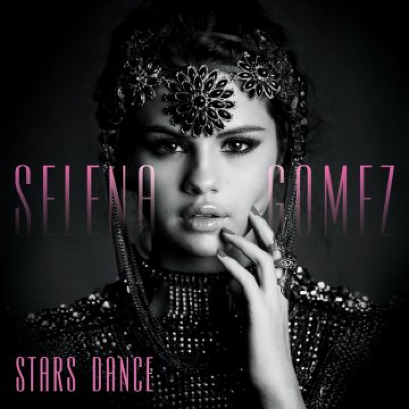 STARS DANCE