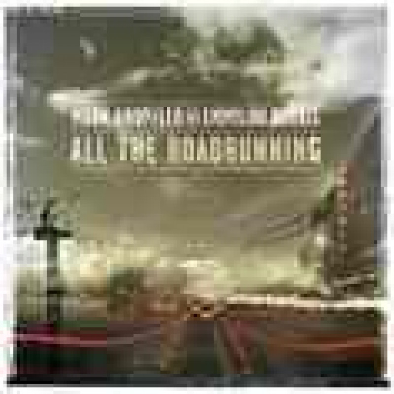 ALL THE ROADRUNNING