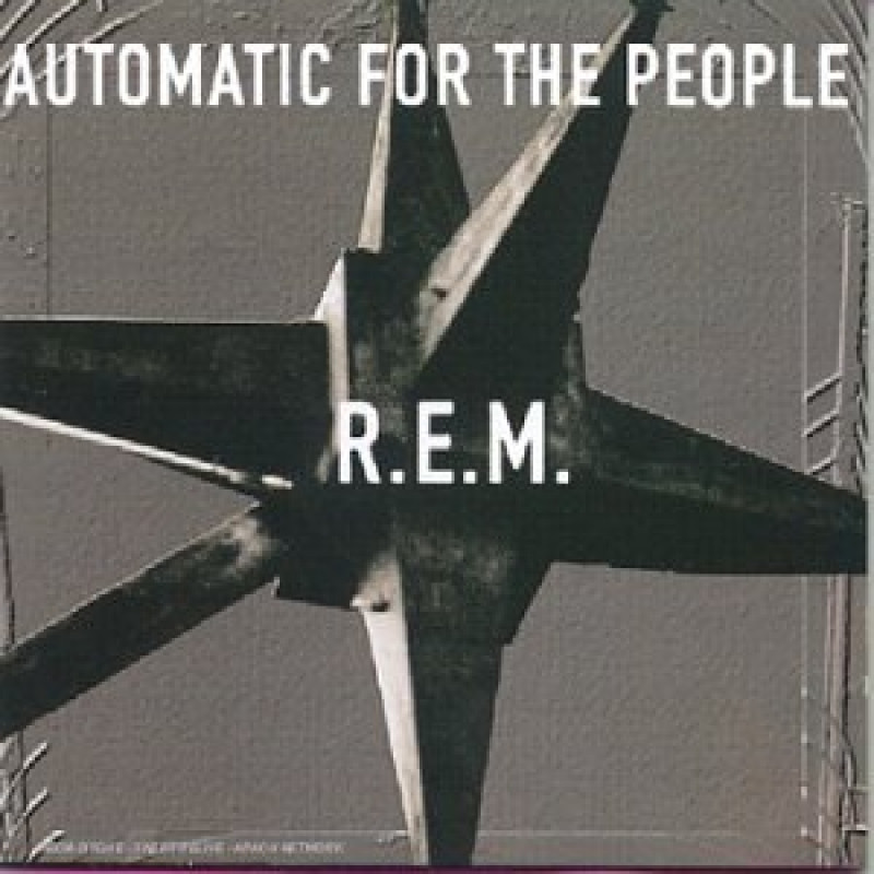 AUTOMATIC FOR THE PEOPLE