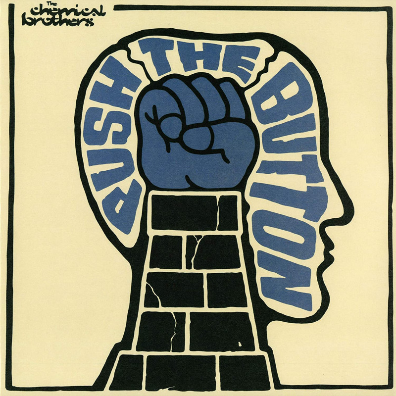 PUSH THE BUTTON