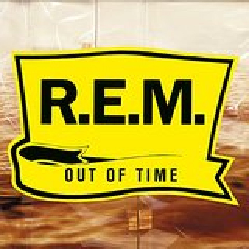 Out Of Time (25th Anniversary Edt)(1CD) 