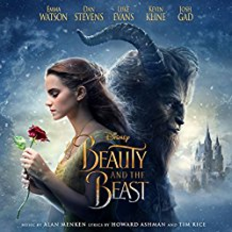 Beauty And The Beast (OST)