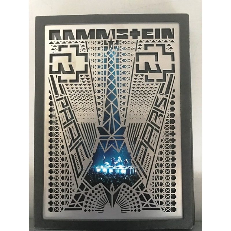 Rammstein: Paris