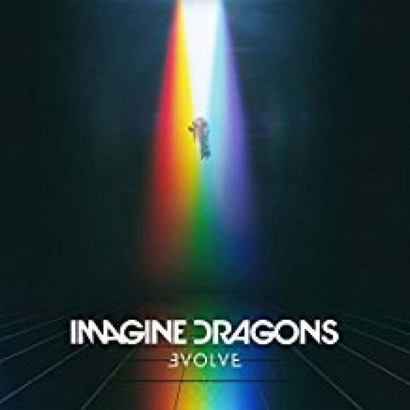 EVOLVE 