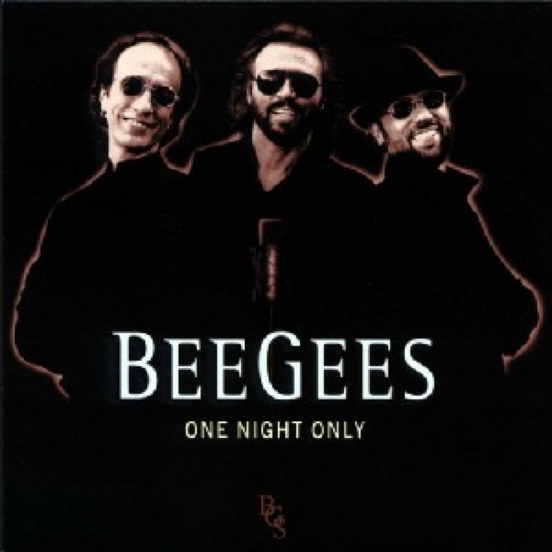 ONE NIGHT ONLY