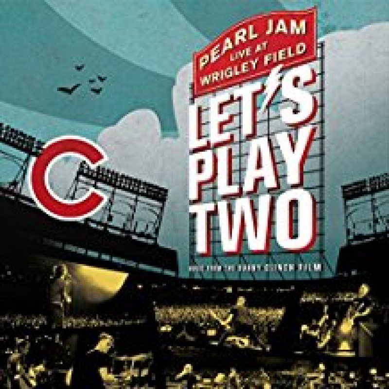 LET'S PLAY TWO 