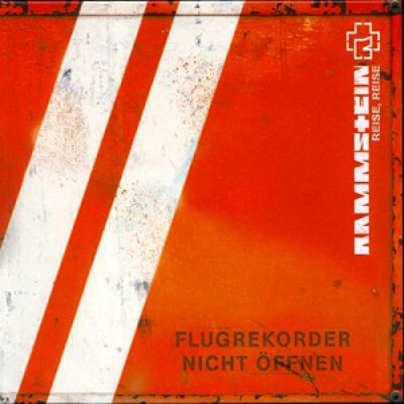 REISE REISE (2LP)