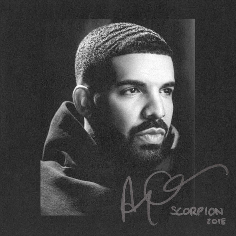 SCORPION (2CD)
