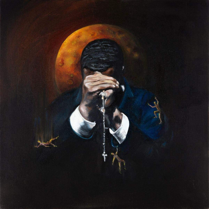 Ghetto Gospel: The New Testament