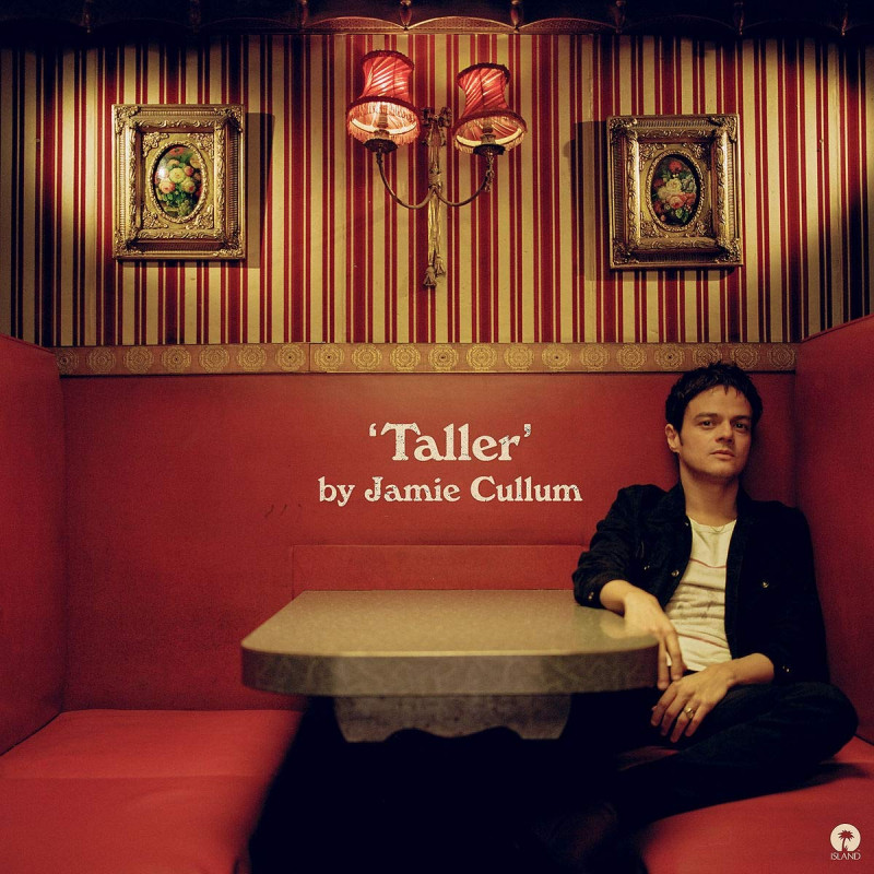 TALLER (Delux edition)