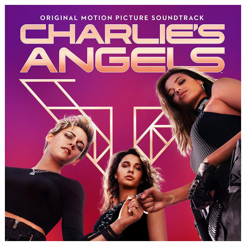 Charlie's Angels - 2019 Film