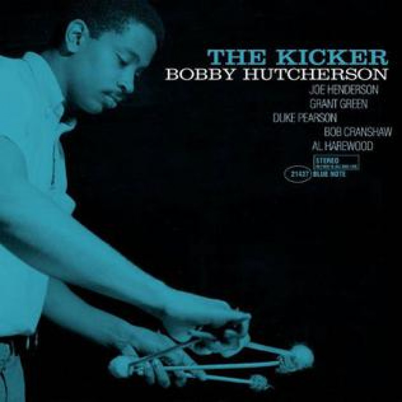 THE KICKER / HUTCHERSON