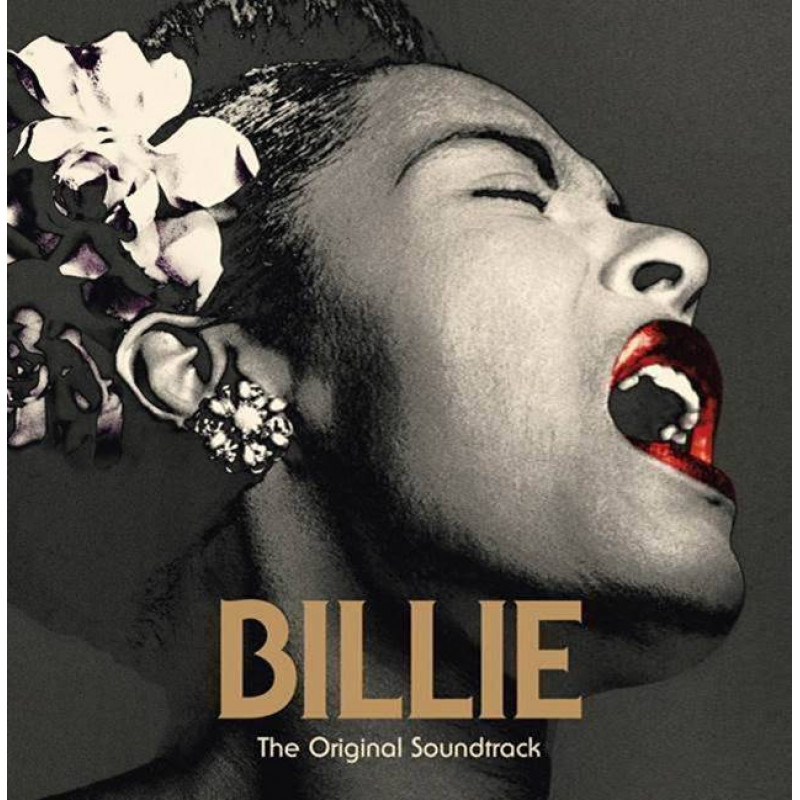 Billie -- filmzene