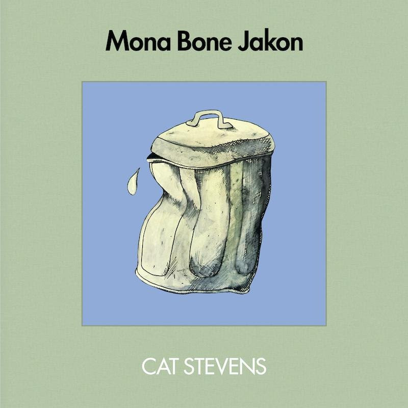 MONA BONE JAKON