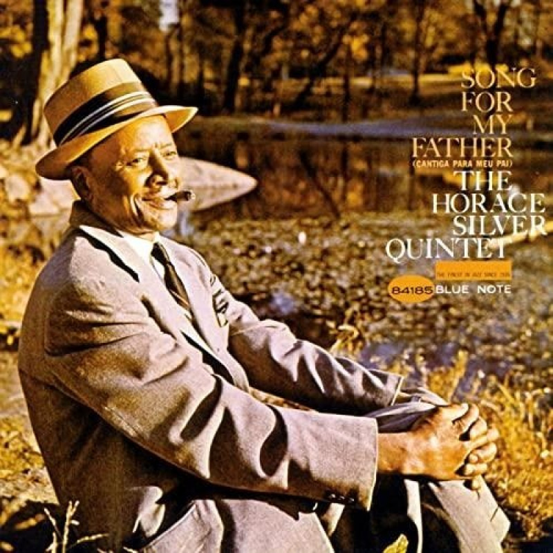 Song For My Father 