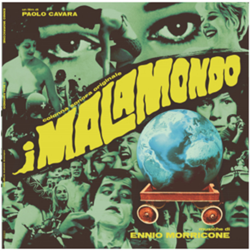 I malamondo