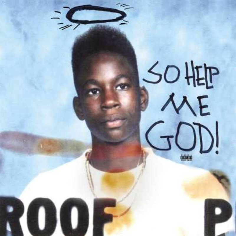 So Help Me God!