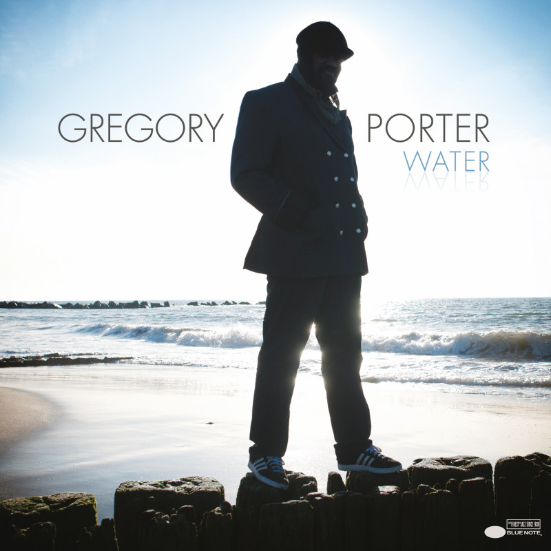 WATER / GREGORY PORTER
