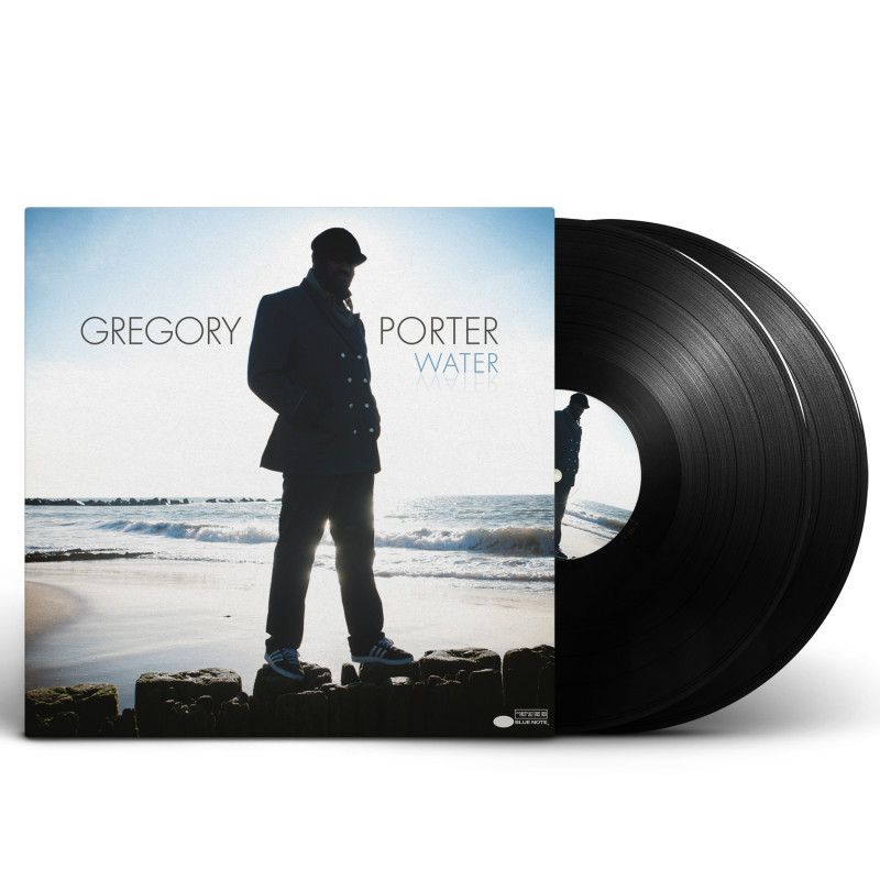 WATER / GREGORY PORTER