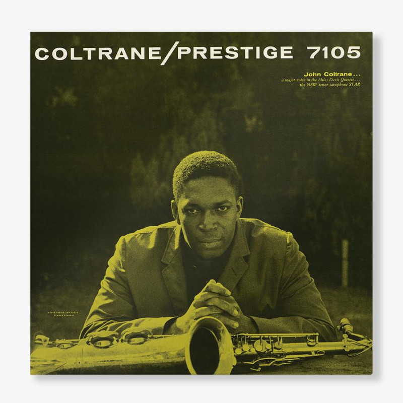 Coltrane