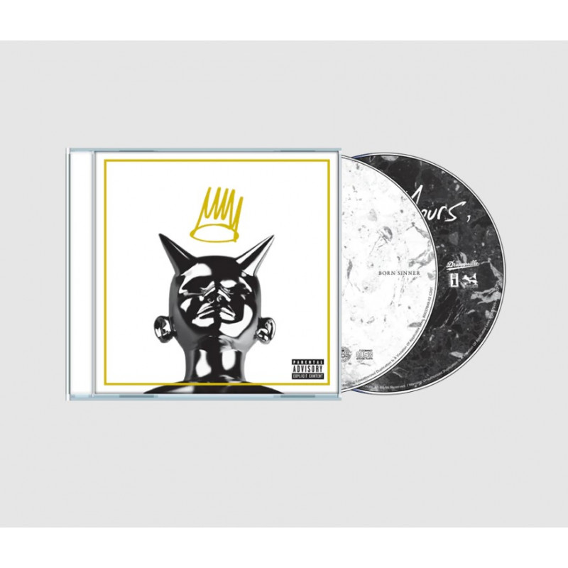 Born Sinner