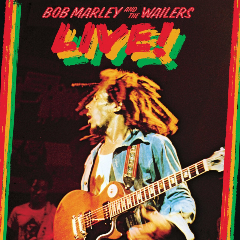 LIVE|